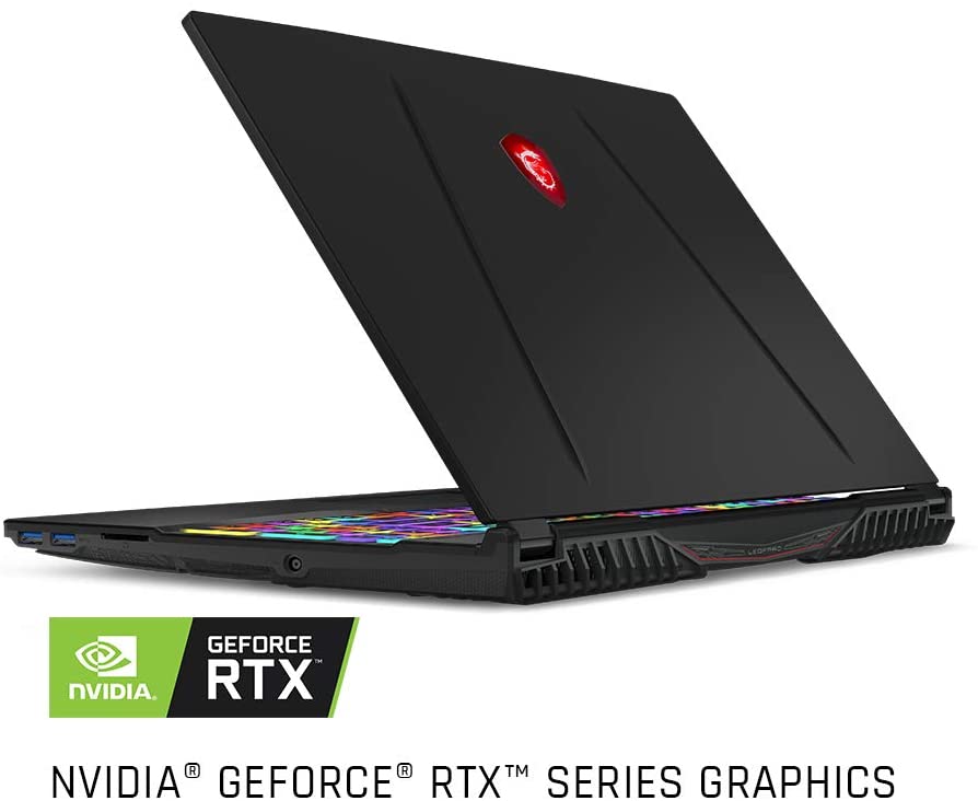 MSI GL65 Leopard 10SFK-062 15.6 MSI GL65 Leopard 10SFK-062 15.6